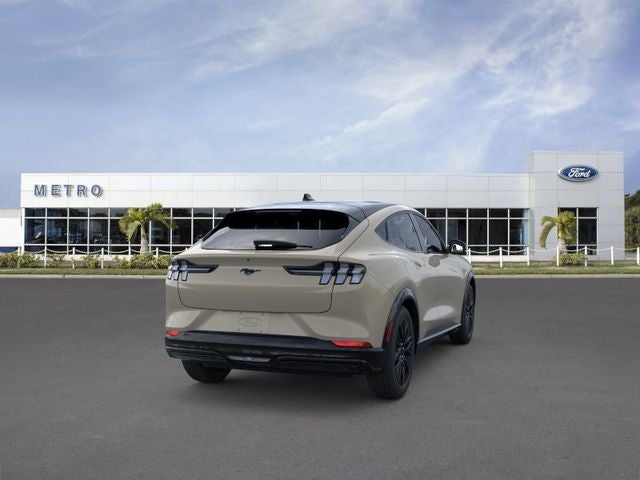 2025 Ford Mustang Mach-E Premium - Photo 8