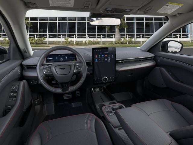 2025 Ford Mustang Mach-E Premium - Photo 9