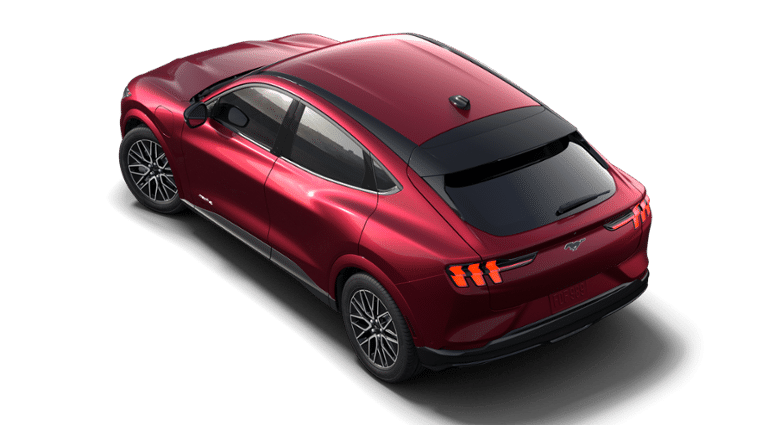 2025 Ford Mustang Mach-E Premium - Photo 32