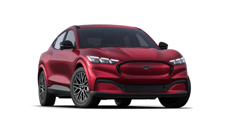 2025 Ford Mustang Mach-E Premium - Photo 34