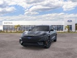 2026 Ford Mustang Mach-E GT