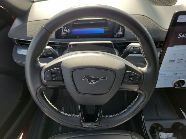 2024 Ford Mustang Mach-E GT