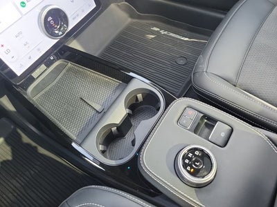 2024 Ford Mustang Mach-E GT