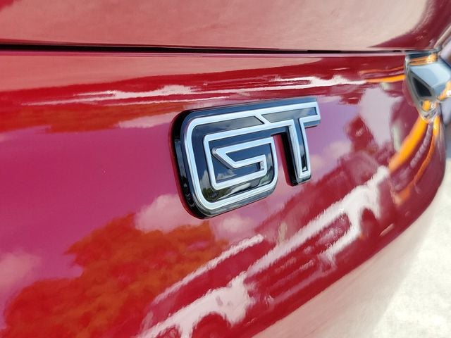 2024 Ford Mustang Mach-E GT