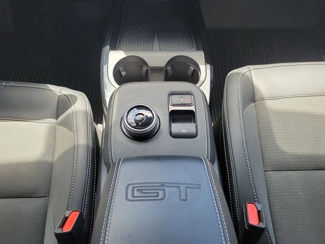 2024 Ford Mustang Mach-E GT
