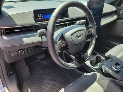 2024 Ford Mustang Mach-E GT