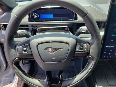 2024 Ford Mustang Mach-E GT