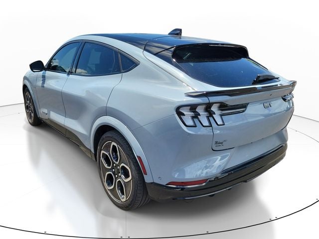 2024 Ford Mustang Mach-E GT