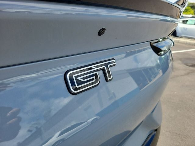 2024 Ford Mustang Mach-E GT