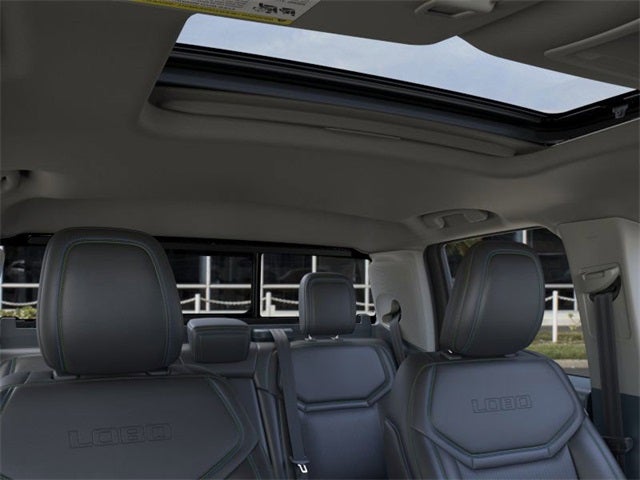 2026 Ford Maverick Lobo High