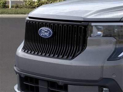 2026 Ford Maverick Lobo High