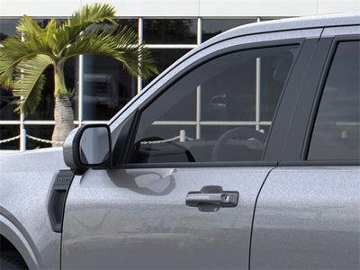 2026 Ford Maverick Lobo High