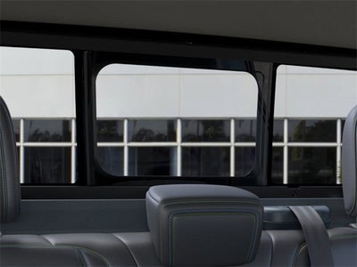 2026 Ford Maverick Lobo High