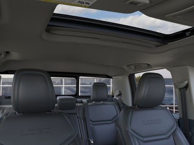 2026 Ford Maverick Lobo High