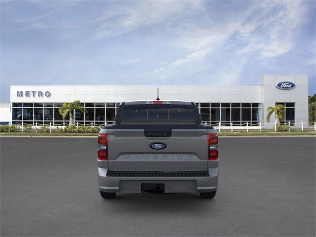 2026 Ford Maverick Lobo High