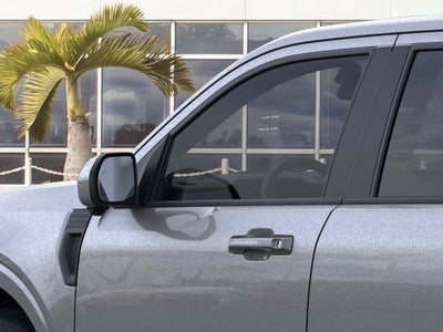 2026 Ford Maverick Lobo High