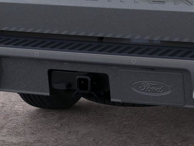 2026 Ford Maverick Lobo High