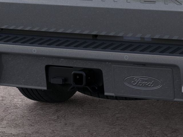 2026 Ford Maverick Lobo High