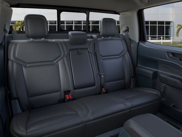 2026 Ford Maverick Lobo High