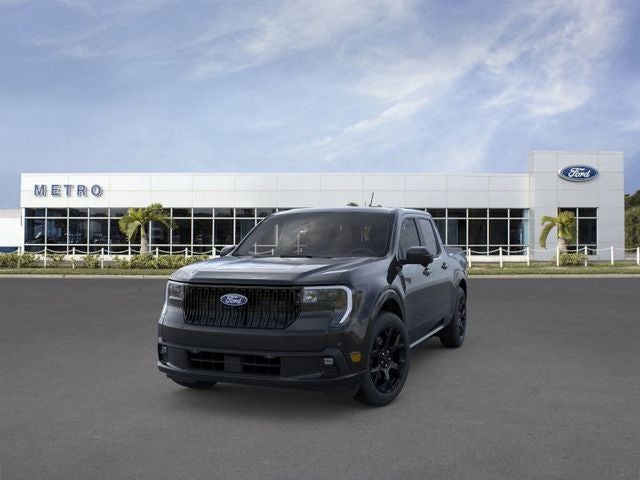 2026 Ford Maverick Lobo High