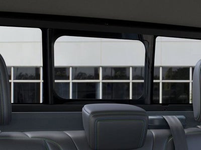 2026 Ford Maverick Lobo High