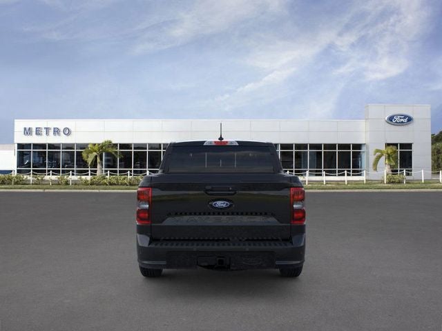 2026 Ford Maverick Lobo High