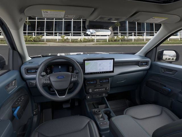 2026 Ford Maverick Lobo High