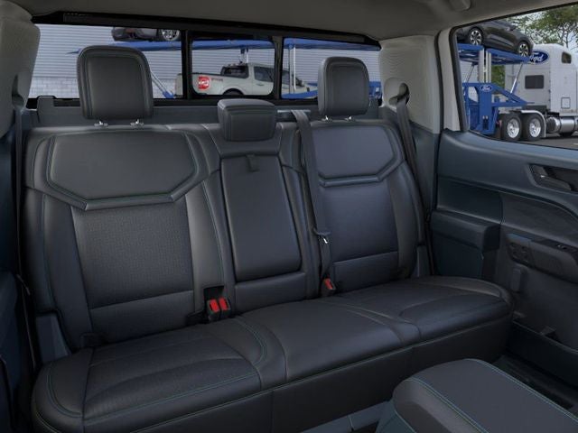 2026 Ford Maverick Lobo High