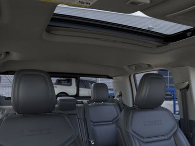 2026 Ford Maverick Lobo High