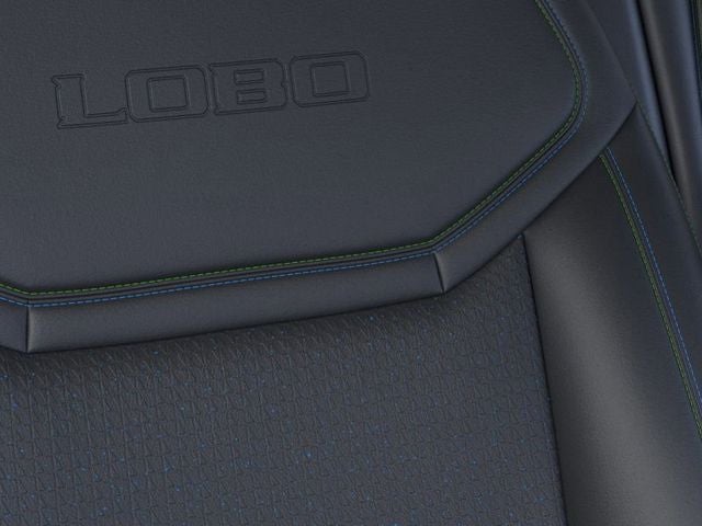 2026 Ford Maverick Lobo High