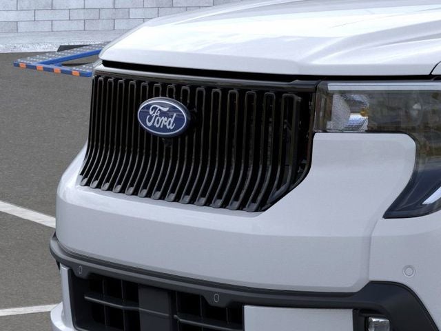 2026 Ford Maverick Lobo High