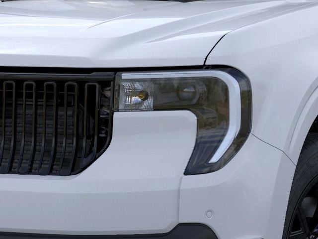 2026 Ford Maverick Lobo High