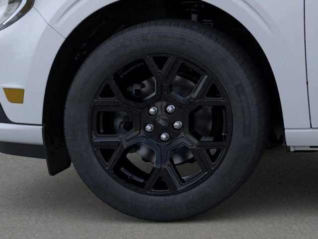 2026 Ford Maverick Lobo High