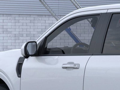 2026 Ford Maverick Lobo High