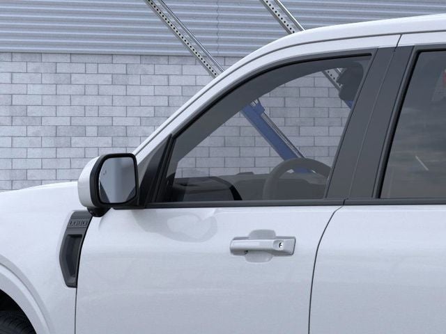 2026 Ford Maverick Lobo High