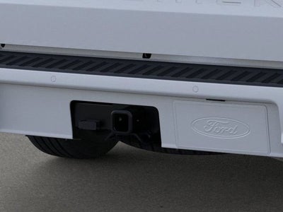 2026 Ford Maverick Lobo High