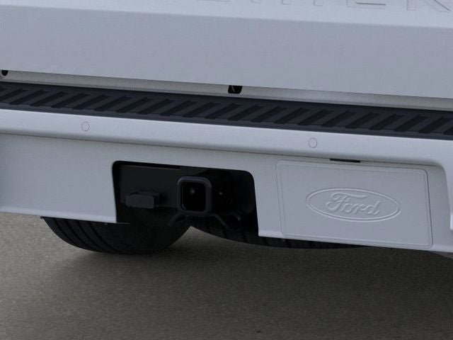 2026 Ford Maverick Lobo High