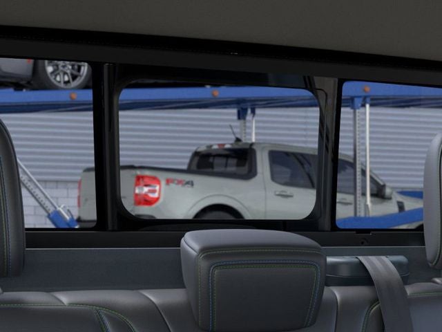 2026 Ford Maverick Lobo High