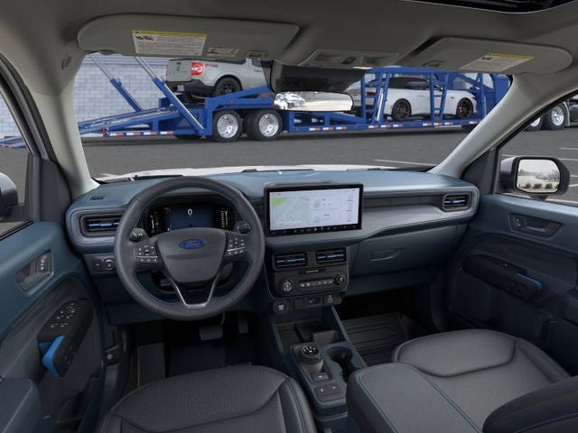 2026 Ford Maverick Lobo High