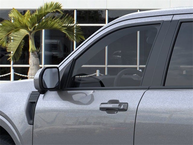 2026 Ford Maverick Lobo High