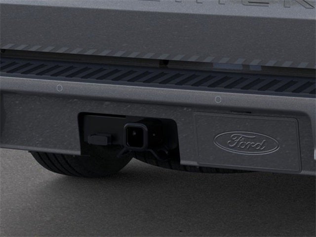 2026 Ford Maverick Lobo High