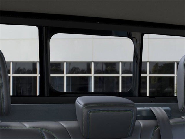 2026 Ford Maverick Lobo High