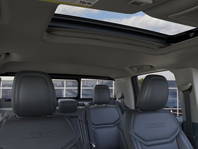 2026 Ford Maverick Lobo High
