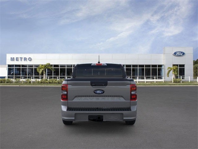 2026 Ford Maverick Lobo High