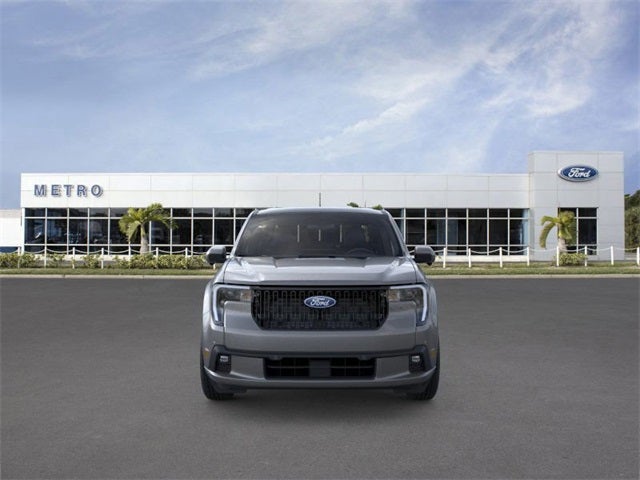 2026 Ford Maverick Lobo High