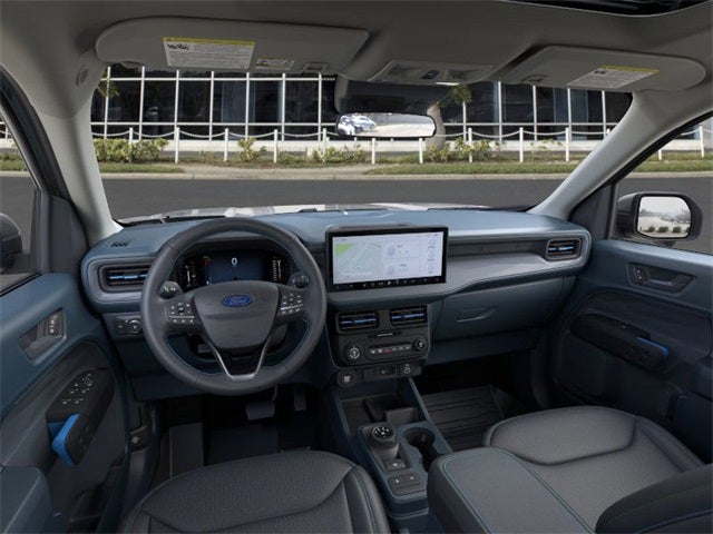 2026 Ford Maverick Lobo High