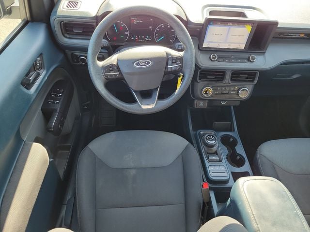 2024 Ford Maverick XL HYBRID