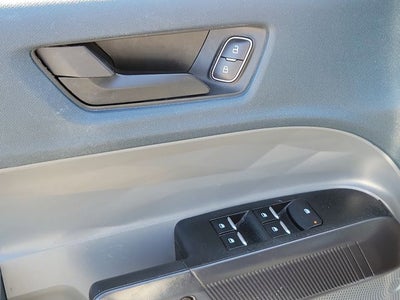 2024 Ford Maverick XL HYBRID
