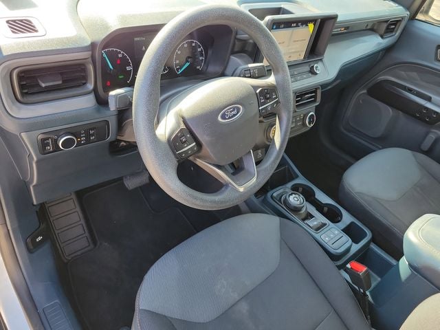 2024 Ford Maverick XL HYBRID
