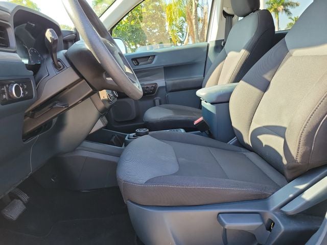 2024 Ford Maverick XL HYBRID